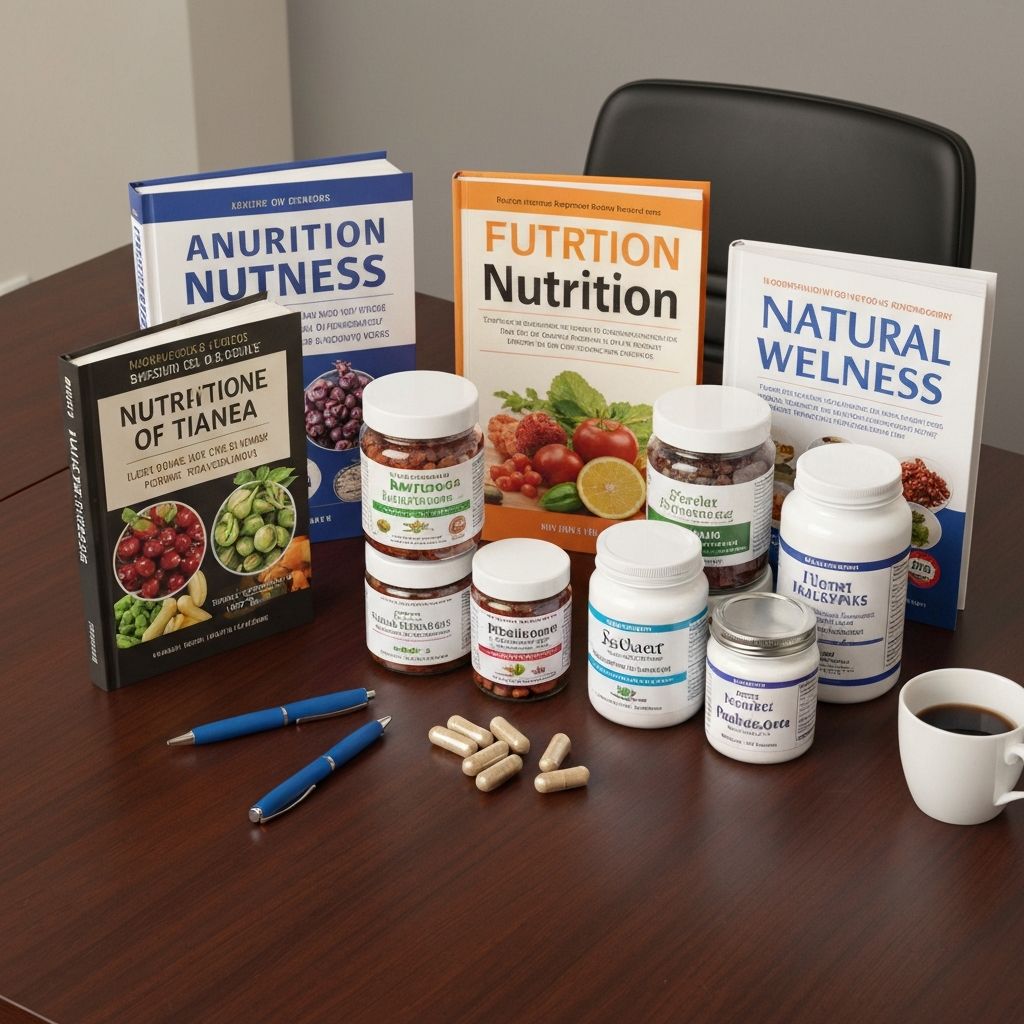 Evidence-informed nutrition guidance