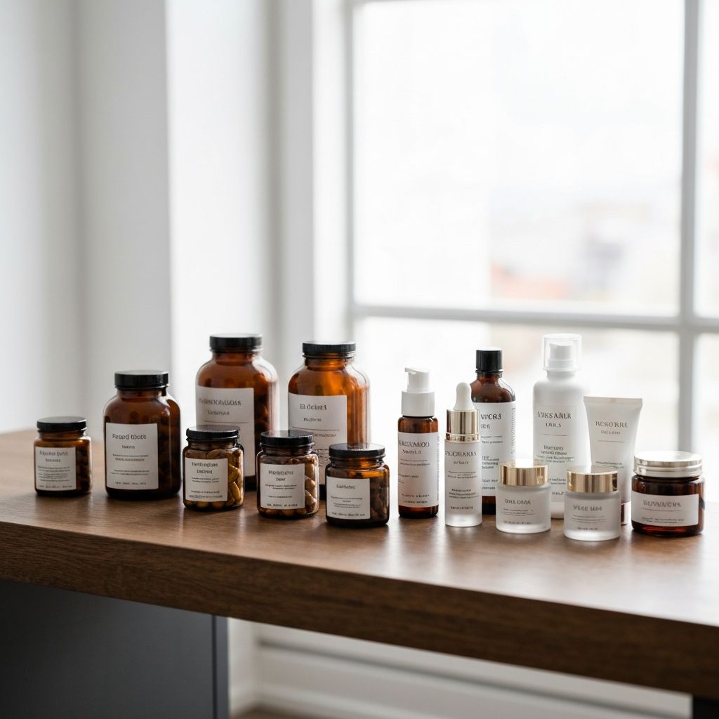 Professional nutrition consultation